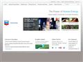 Chevron Corporation Home - Human Energy