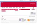 Details : Operations: entire nuclear energy cycle and renewable energies - AREVA