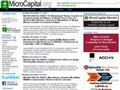 Details : MicroCapital